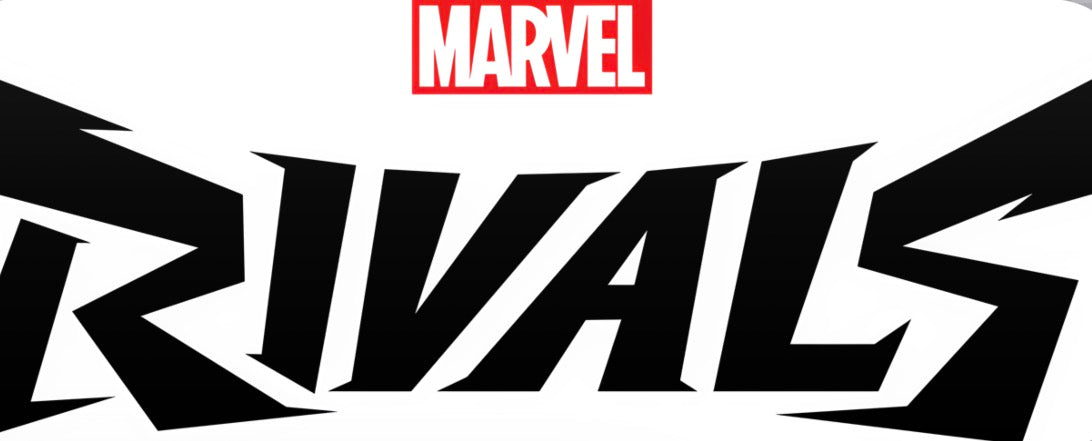 MARVEL RIVALS ~zen~