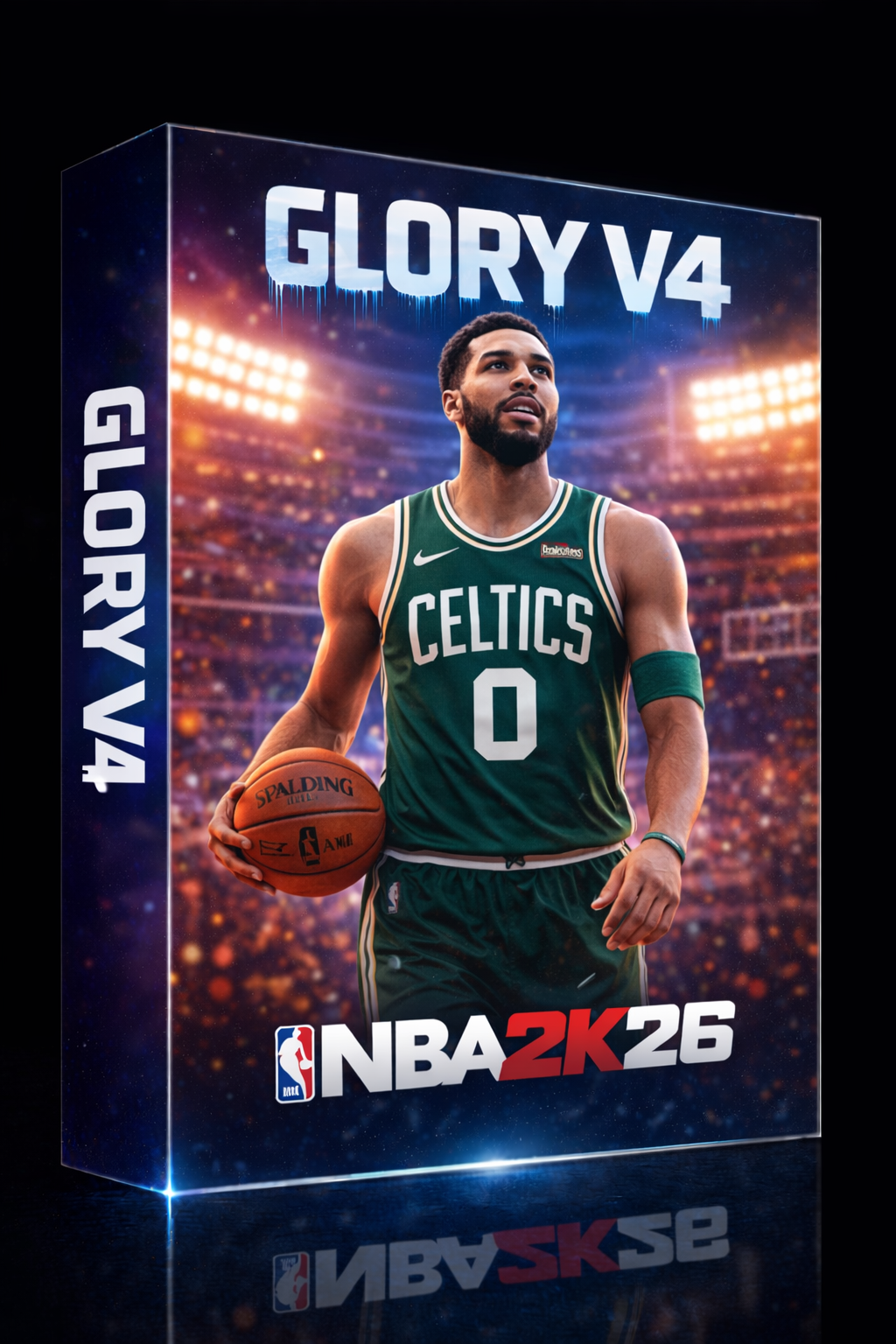 GLORY V4 NBA2K26 ~zen~