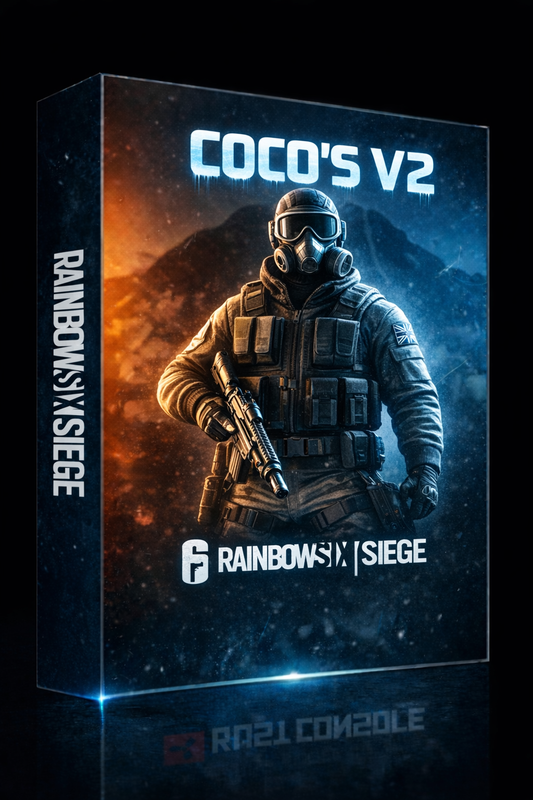 COCO’S V2 ~matrix~