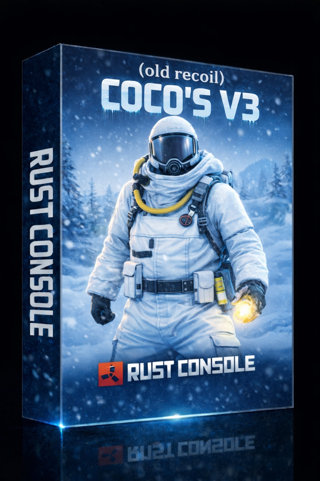 COCO’S V3 (old recoil) ~matrix~