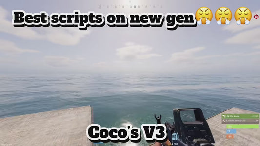 COCO’S V3 (old recoil) ~matrix~