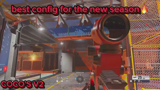 COCO’S V2 ~matrix~